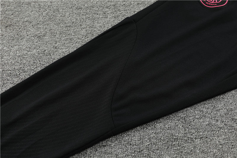 Paris Light Gray With Tracksuit