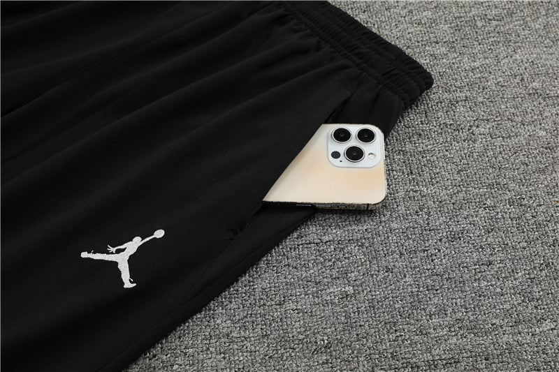 Jordan Paris Beige Tracksuit
