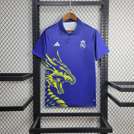 24-25 Real Madrid Special Edition Jersey
