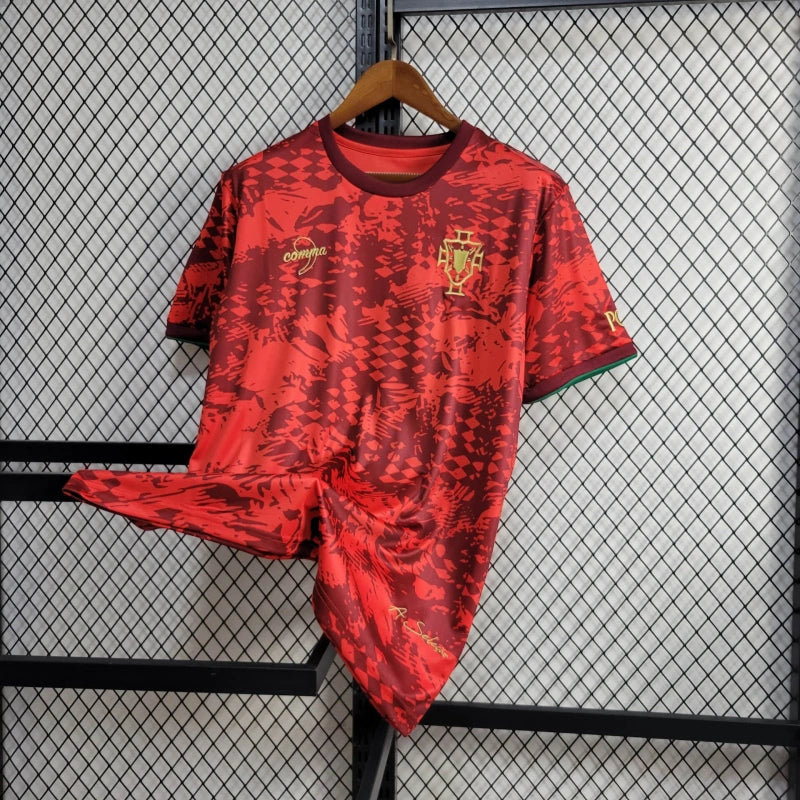 24-25 Portugal Special Edition Jersey