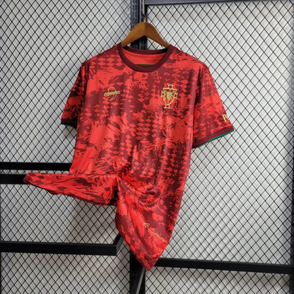24-25 Portugal Special Edition Jersey