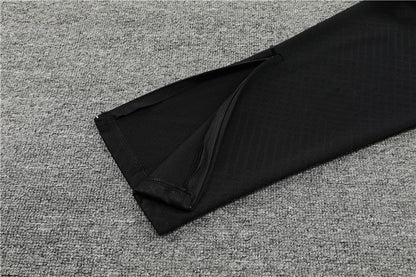 Jordan Paris Dark Gray Tracksuit