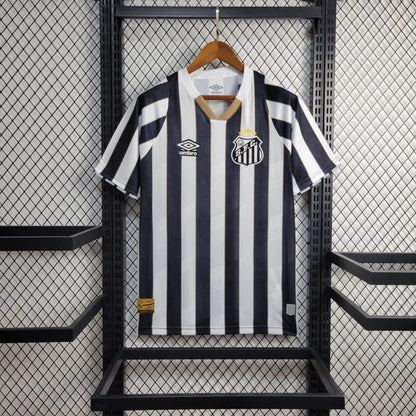 24/25 Santos Away Jersey
