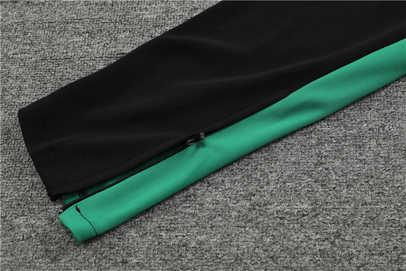 Betis Green Tracksuit