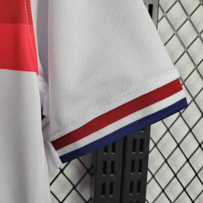 24-25 England Training Jersey