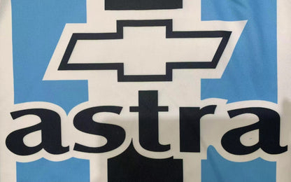 2000 Gremio Home Retro Jersey