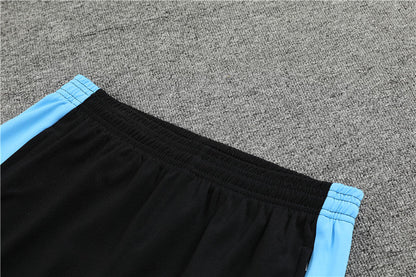 Jordan Paris Light Blue Color Tracksuit