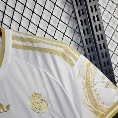 24-25 Real Madrid Special Edition Jersey