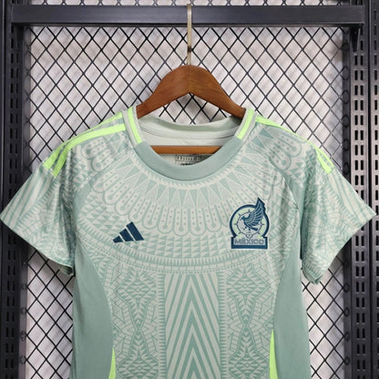 24-25 Mexico Away Women Jersey