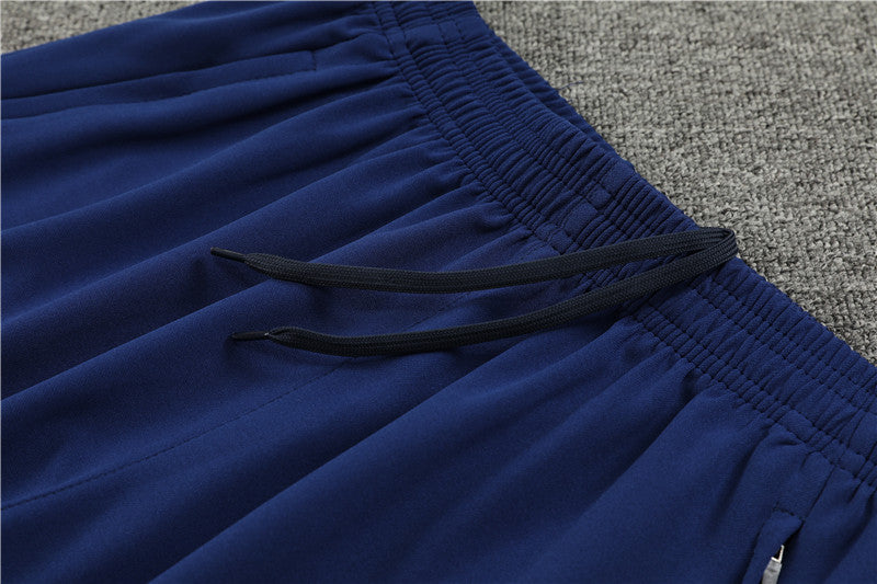 Atletico Royal Blue Tracksuit