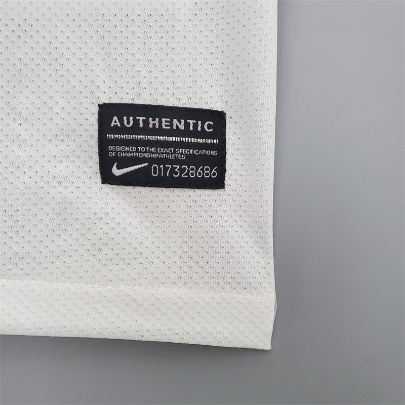 2011/12 Santos Home Retro Jersey