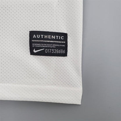 2011/12 Santos Home Retro Jersey