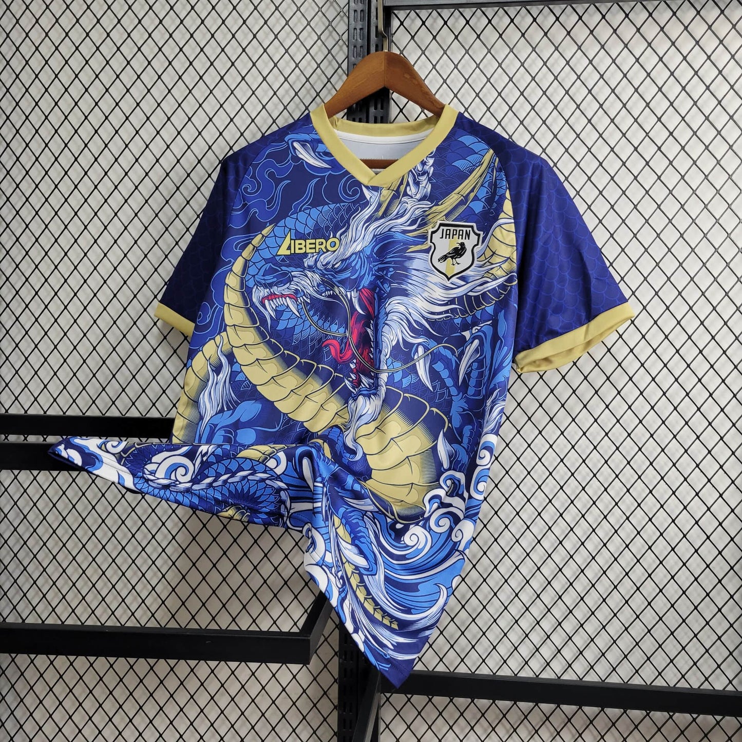 24-25 Japan Special Edition Jersey