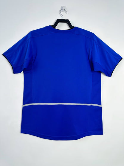 02/03 Manchester United Third Jersey