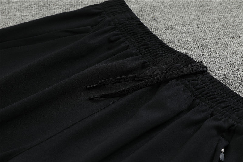 Paris Light Gray With Tracksuit
