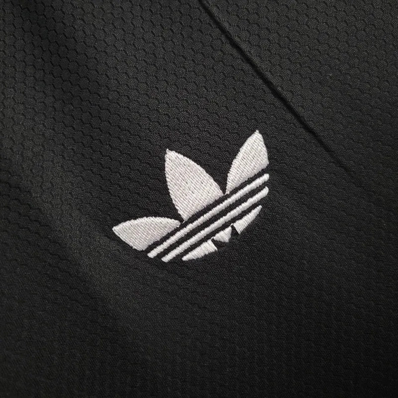 24-25 Bayern Munich Black Jersey