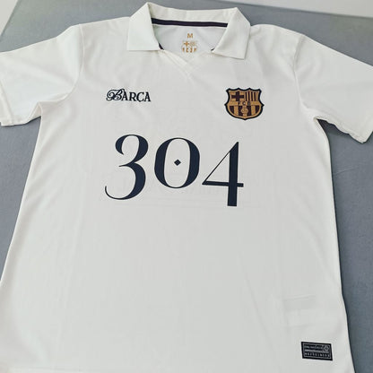 24-25 Barcelona LAMINE YAMAL 304' Special Edition Jersey