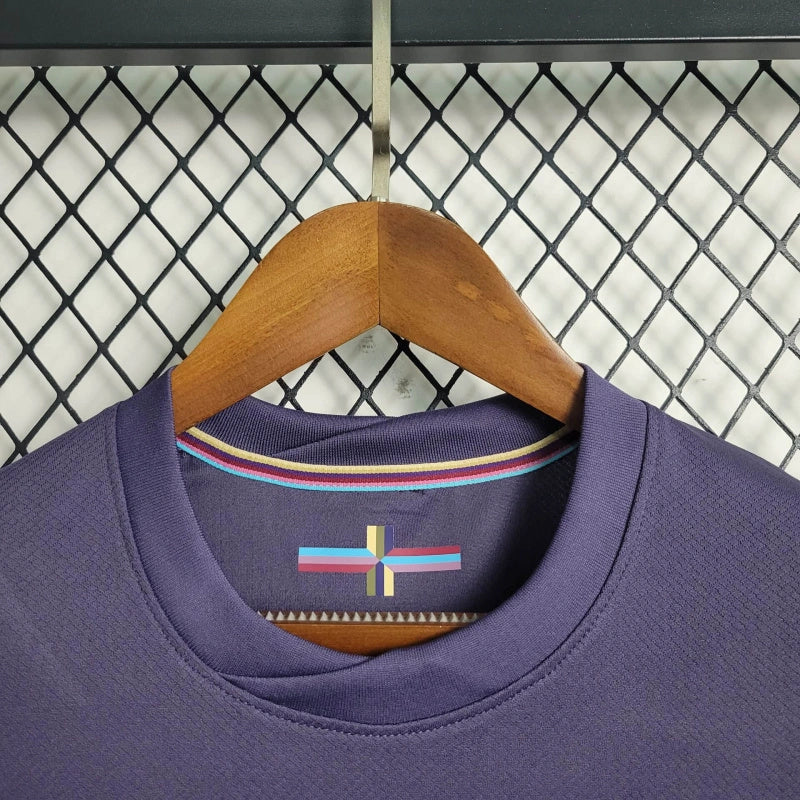 24-25 England Away Jersey