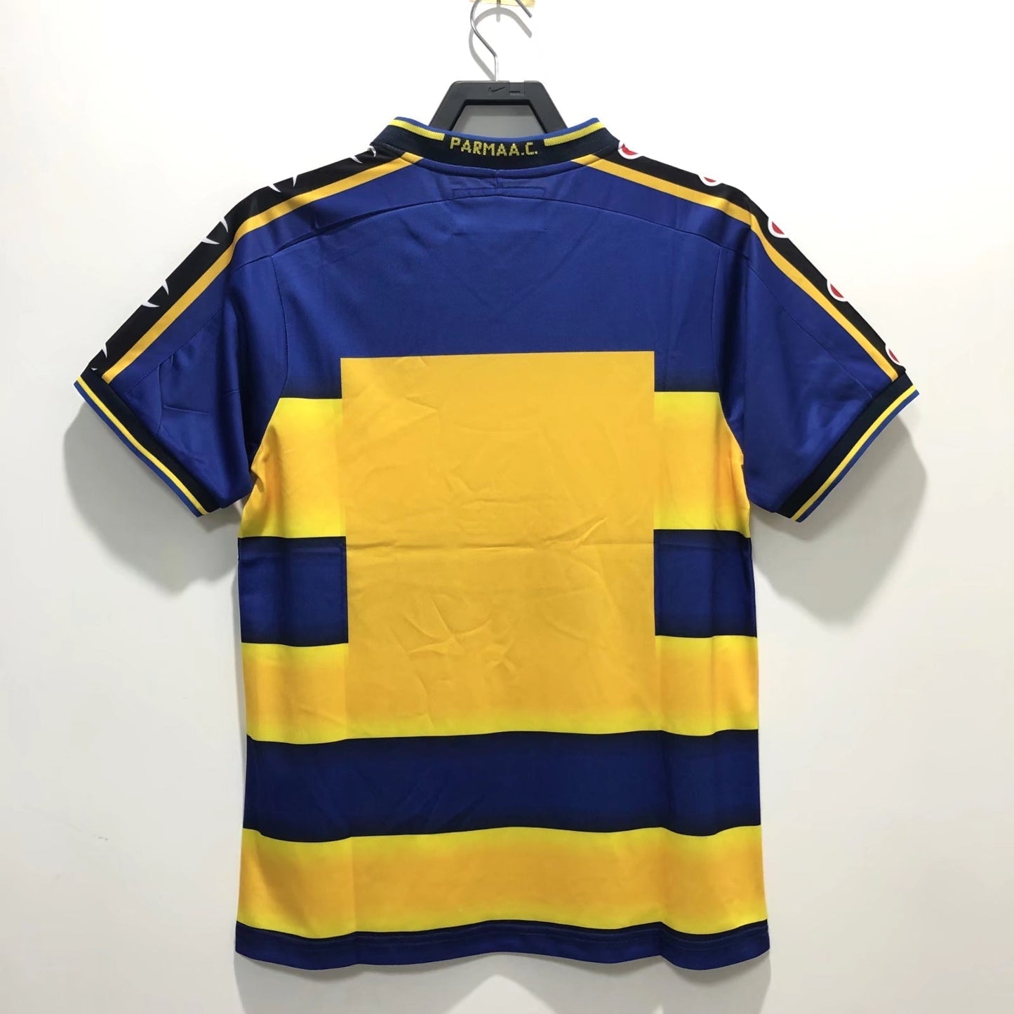 01/02 Parma Home Retro Jersey