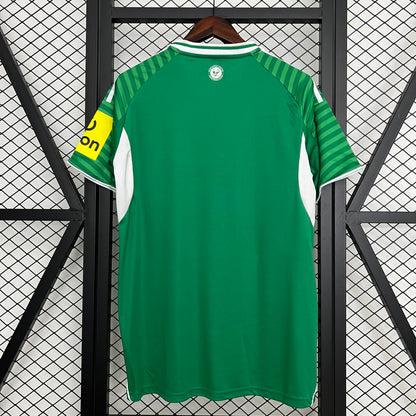 25/26 Newcastle Away Jersey