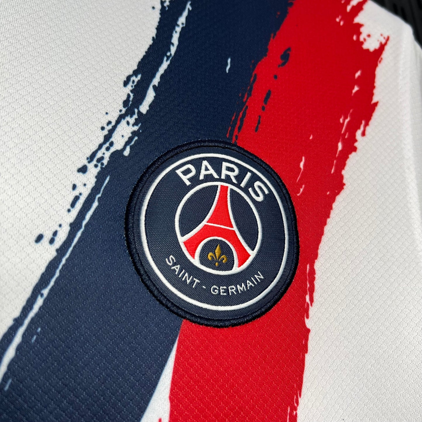 24-25 PSG Away Jersey