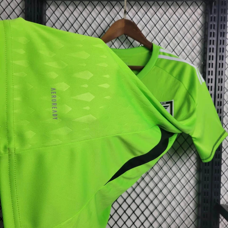 24-25 Japan Training Jersey