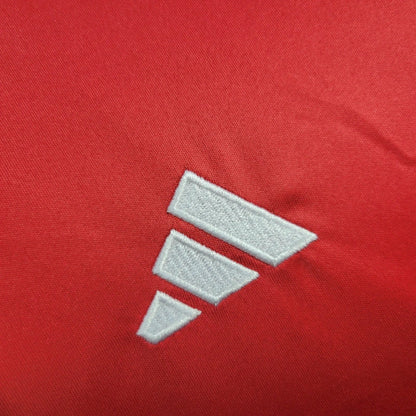 24-25 Manchester United Home Jersey