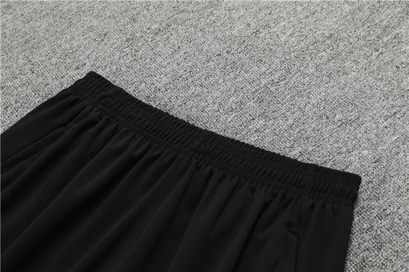 Chinese Team Black Tracksuit