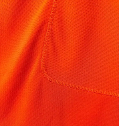 2000 Netherlands Home Retro Jersey