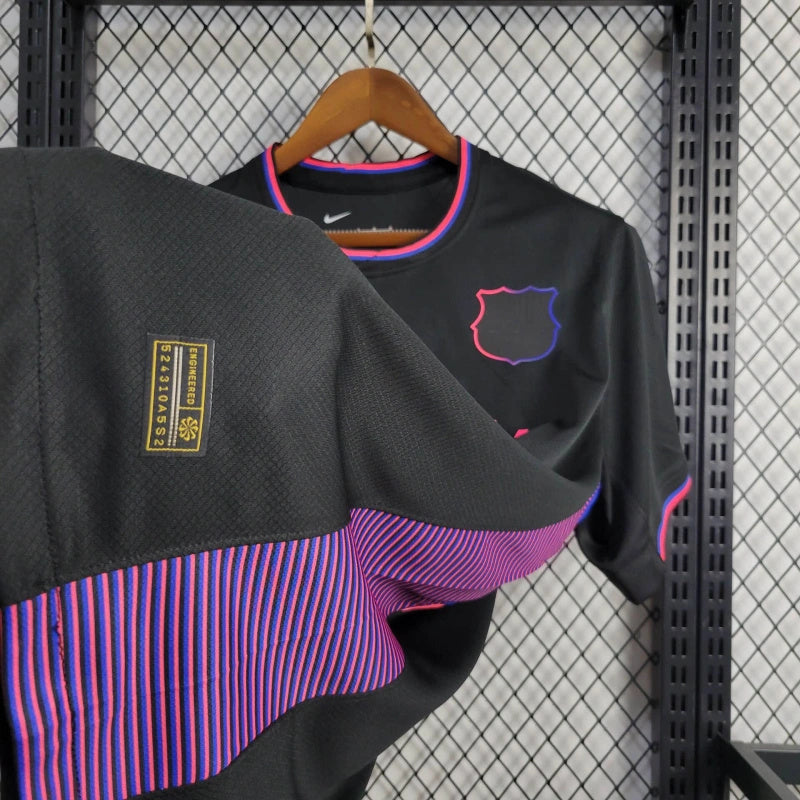 24-25 Barcelona Special Edition Jersey