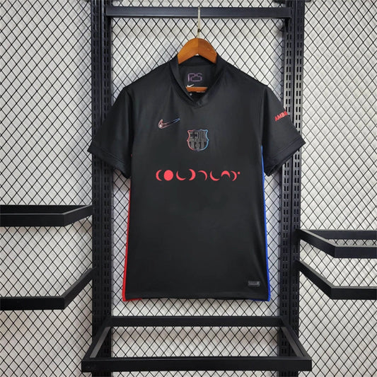 24-25 Barcelona Away Jersey