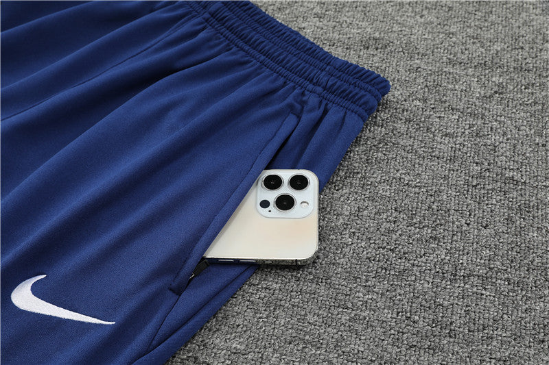 Dutch Royal Blue Tracksuit