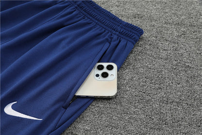 Dutch Royal Blue Tracksuit