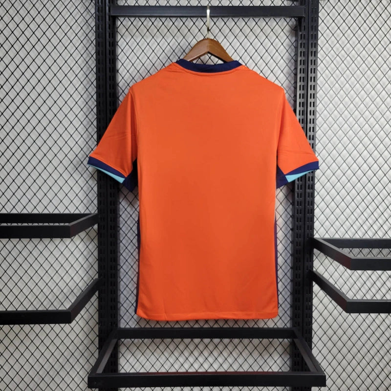 24-25 Holland Home Jersey