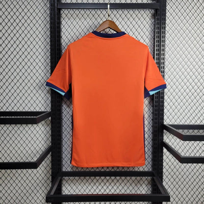 24-25 Holland Home Jersey