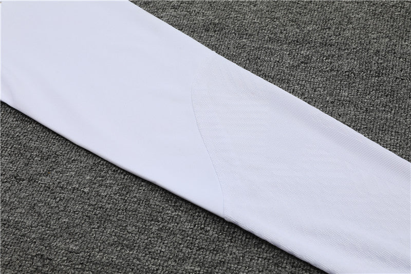 Inter White Tracksuit