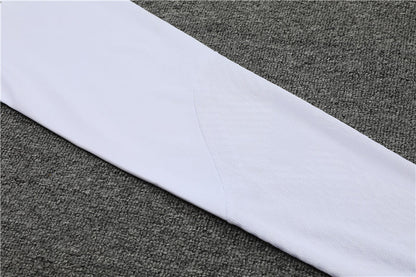 Inter White Tracksuit