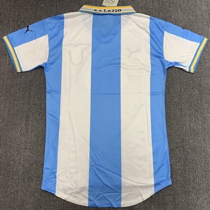 1999-00 Lazio Home Retro Jersey