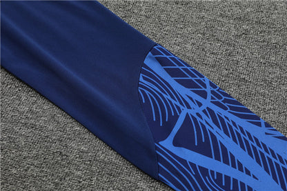 Dutch Royal Blue Tracksuit