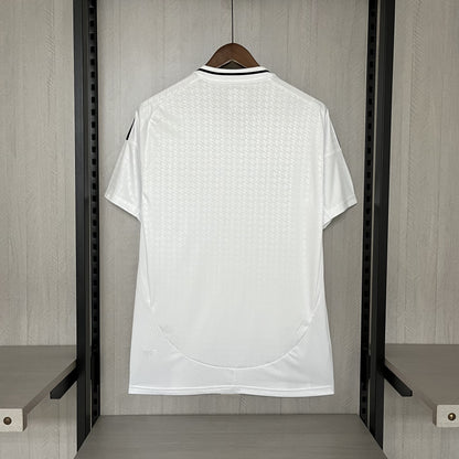 24-25 Real Madrid Home Jersey