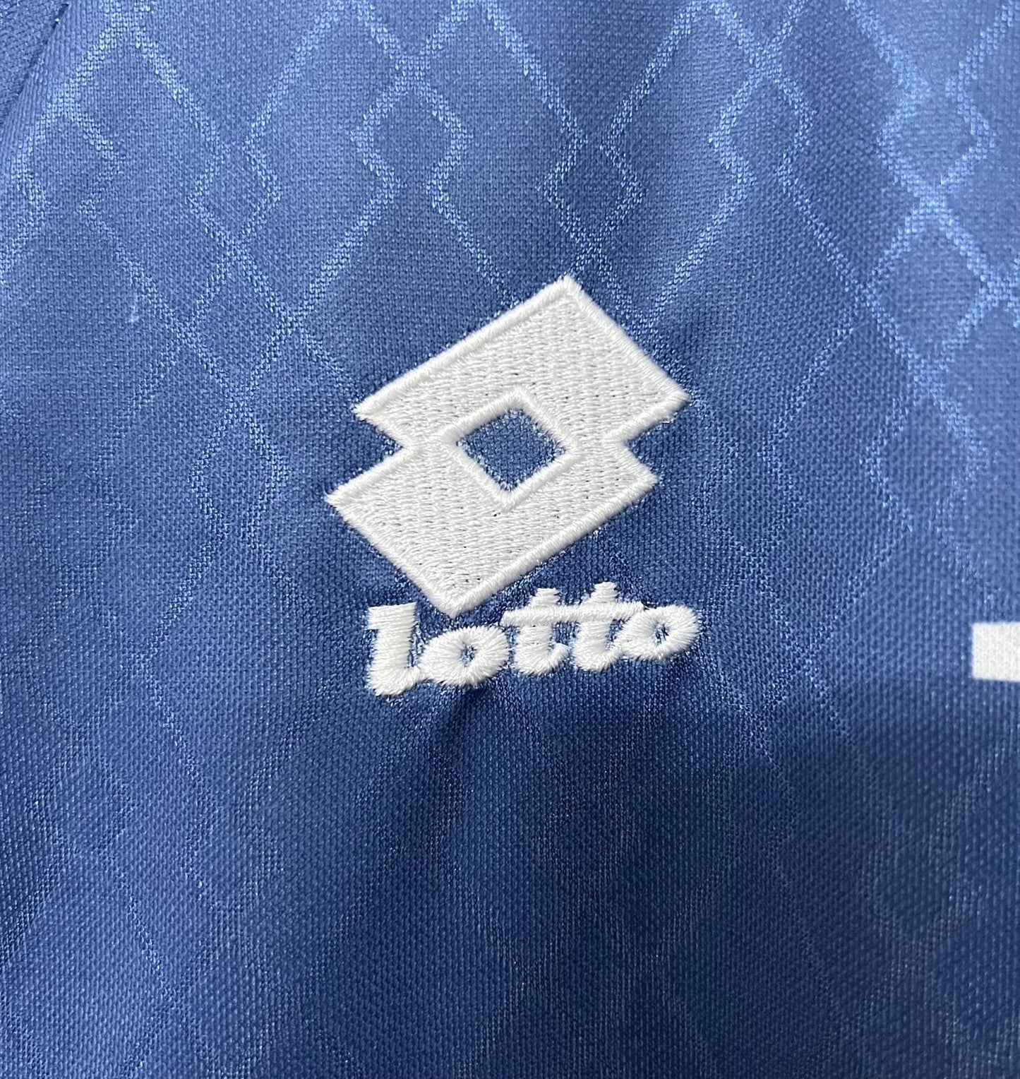 95/96AC Away Retro Jersey