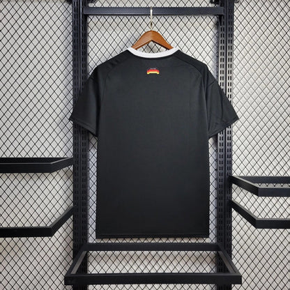 24-25 Bayern Munich Black Jersey