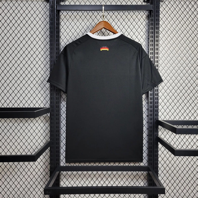 24-25 Bayern Munich Black Jersey