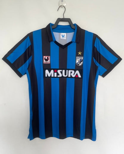 1988-90 Inter Milan Home Jersey