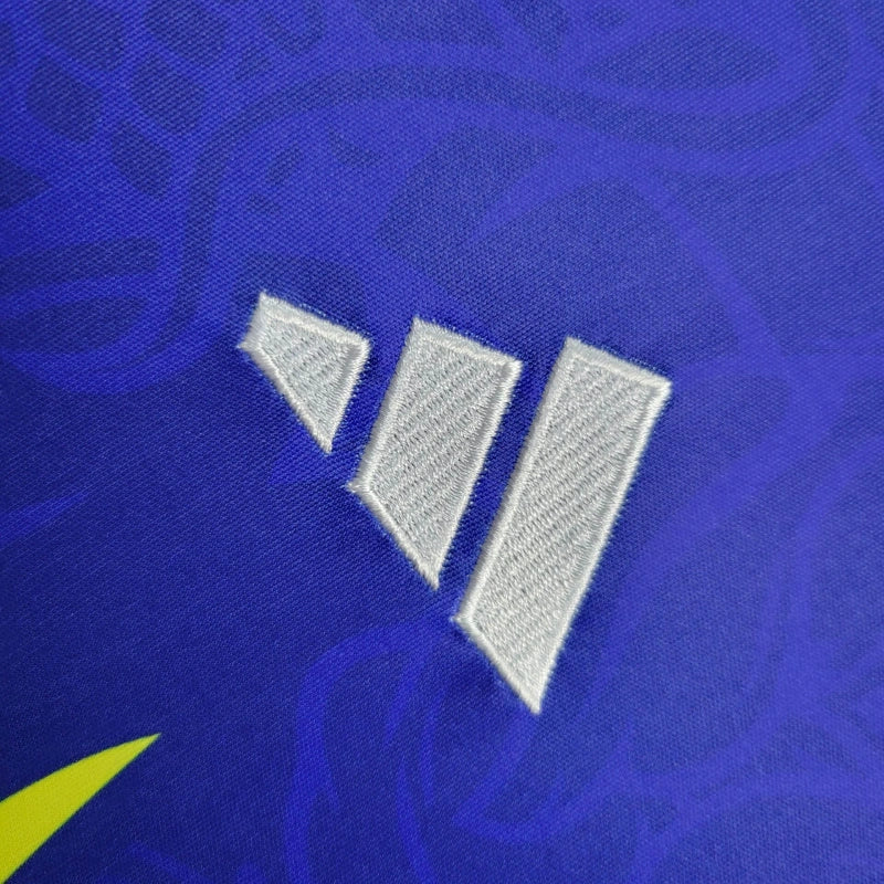 24-25 Real Madrid Special Edition Jersey