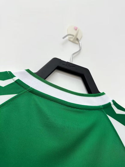 1996 Beijing Guoan Home Court Retro Jersey