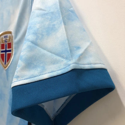 20/21 Norway Retro Jersey
