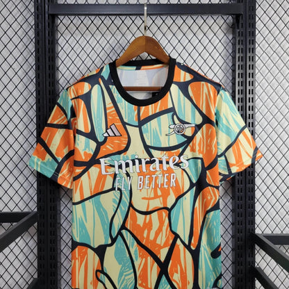 24-25 Arsenal Training Jersey