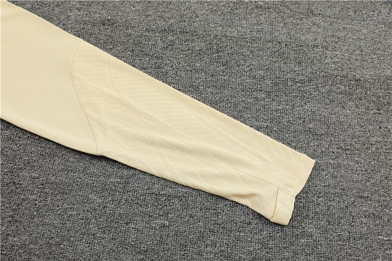Jordan Paris Beige Tracksuit