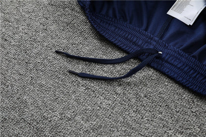 Barcelona Royal Blue Tracksuit
